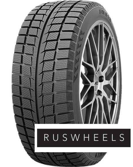 Шины Goodride 195/55 r15 SW618 85H Шины Goodride 195/55 r15 SW618 85H