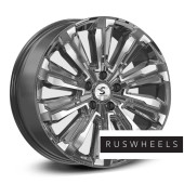 Диски Premium Series R20 / 8J PCD 5x114.3 ЕТ 45 ЦО 66.1 КР1061 Humber Диски Premium Series R20 / 8J PCD 5x114.3 ЕТ 45 ЦО 66.1 КР1061 Humber