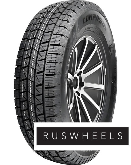 Шины Compasal 205/70 r15 IceMaster 96S Шины Compasal 205/70 r15 IceMaster 96S