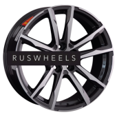 Диски Replay 8,5x19/5x112 ET31,5 D66,6 MR298 GMF (конус, C570)