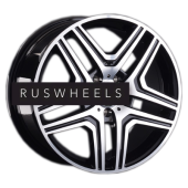 Диски Replay 8,5x19/5x112 ET62 D66,6 MR67 BKF (конус, MB003) Диски Replay 8,5x19/5x112 ET62 D66,6 MR67 BKF (конус, MB003)