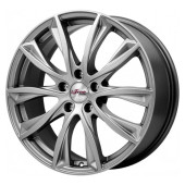 Диски iFree 7.5\R18 5*114.3 ET35 d67.1 Хай вэй