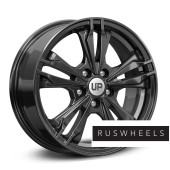 Диски Wheels UP R16 / 6.5J PCD 5x110 ЕТ 38 ЦО 65.1 Up103