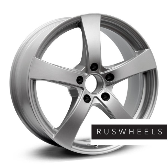 Диски Dezent R16 / 6.5J PCD 5x105 ЕТ 38 ЦО 56.6 RE Диски Dezent R16 / 6.5J PCD 5x105 ЕТ 38 ЦО 56.6 RE