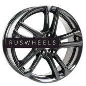 Диски RST 6,5x17/5x108 ET33 D60,1 R197 (Chery) BL Диски RST 6,5x17/5x108 ET33 D60,1 R197 (Chery) BL