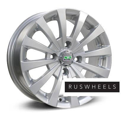 Диски N2O R14 / 6J PCD 4x98 ЕТ 35 ЦО 58.6 Y247 Диски N2O R14 / 6J PCD 4x98 ЕТ 35 ЦО 58.6 Y247