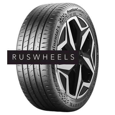 Шины Continental 235/45R17 94Y PremiumContact 7 TL FR