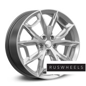 Диски Скад R19 / 7.5J PCD 5x108 ЕТ 33 ЦО 67.1 Паркер