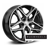 Диски Скад R18 / 8J PCD 5x120 ЕТ 45 ЦО 65.1 Челси Диски Скад R18 / 8J PCD 5x120 ЕТ 45 ЦО 65.1 Челси