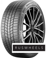 Шины Continental 295/35R21 107V XL WinterContact 8 S TL FR