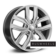 Диски iFree Original R17 / 7J PCD 5x114.3 ЕТ 39 ЦО 60.1 ZV RAV-4 KC774 Диски iFree Original R17 / 7J PCD 5x114.3 ЕТ 39 ЦО 60.1 ZV RAV-4 KC774