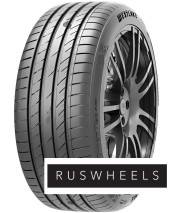 Шины Westlake 245/40 r19 Z-007 98W Runflat