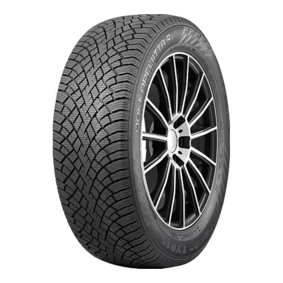 Шины Nokian Tyres 245/50/18 R 104 Hakkapeliitta R5 XL старше 3-х лет Шины Nokian Tyres 245/50/18 R 104 Hakkapeliitta R5 XL старше 3-х лет