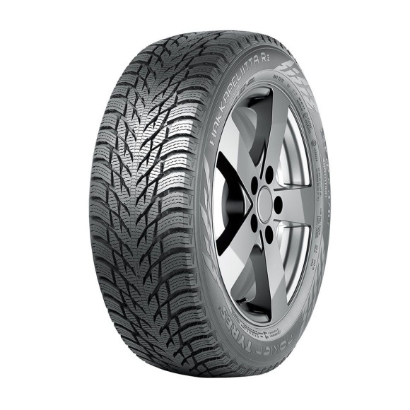 Шины Nokian Tyres  235/55/17  R 103 Hakkapeliitta R3  XL