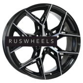 Диски RST 7,5x19/5x108 ET46 D63,4 R139 (Geely) BD Диски RST 7,5x19/5x108 ET46 D63,4 R139 (Geely) BD