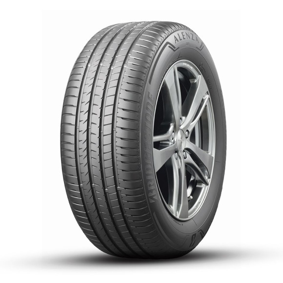 Шины Bridgestone 255/50/19 Y 107 Alenza 001 XL Шины Bridgestone 255/50/19 Y 107 Alenza 001 XL