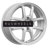 Диски iFree 6x15/4x100 ET45 D60,1 Грид (КС1082) Нео-классик