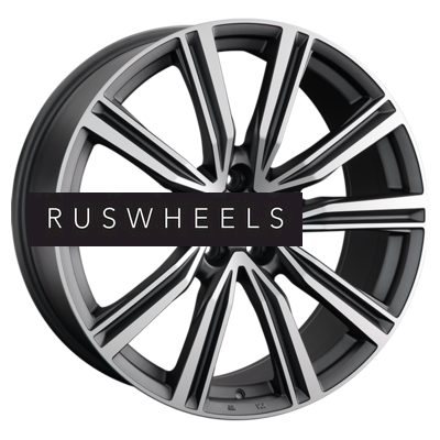 Диски Replay 9,5x21/5x112 ET37 D66,6 B334 MGMF (конус, C570) Диски Replay 9,5x21/5x112 ET37 D66,6 B334 MGMF (конус, C570)