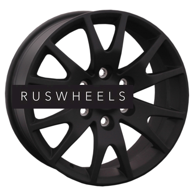 Диски Replay 7,5x17/6x139,7 ET38 D67,1 Mi38 MB (пш, MI001) Диски Replay 7,5x17/6x139,7 ET38 D67,1 Mi38 MB (пш, MI001)