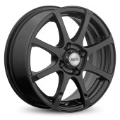 Диски Xtrike 5.5\R14 4*100 ET35 d67.1 BK Диски Xtrike 5.5\R14 4*100 ET35 d67.1 BK