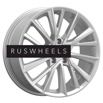 Диски Premium Series 7,5x18/5x108 ET47 D60,1 КР010 (Tiggo 8 Pro) Elite Silver Диски Premium Series 7,5x18/5x108 ET47 D60,1 КР010 (Tiggo 8 Pro) Elite Silver