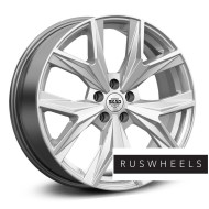 Диски Скад R19 / 7J PCD 5x108 ЕТ 47 ЦО 60.1 KL-1162