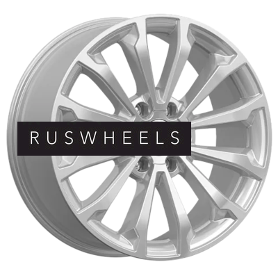 Диски Premium Series 8,5x20/6x139,7 ET25 D106,1 КР006 (Land Cruiser Prado) Elite Silver Диски Premium Series 8,5x20/6x139,7 ET25 D106,1 КР006 (Land Cruiser Prado) Elite Silver