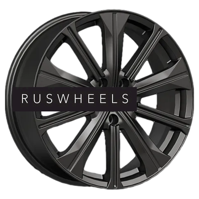 Диски Premium Series 7x19/5x114,3 ET40 D64,1 КР013 (Haval F7/F7x) Fury black Диски Premium Series 7x19/5x114,3 ET40 D64,1 КР013 (Haval F7/F7x) Fury black