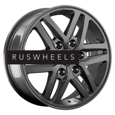 Диски Replay 6,5x17/6x139,7 ET50 D92,5 HND307 GM (конус, C570) Диски Replay 6,5x17/6x139,7 ET50 D92,5 HND307 GM (конус, C570)