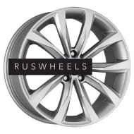 Диски MAK 7,5x18/5x112 ET51 D66,6 Wolf Silver Диски MAK 7,5x18/5x112 ET51 D66,6 Wolf Silver