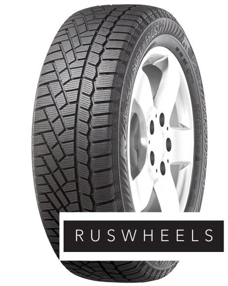 Шины Gislaved 245/45 r18 Soft Frost 200 100T Шины Gislaved 245/45 r18 Soft Frost 200 100T