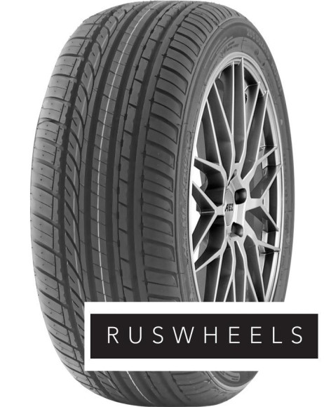 Шины Headway 245/55 r19 HU901 103W