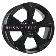 Диски RST 7x17/5x114,3 ET40 D66,1 R217 (Nissan) BL Диски RST 7x17/5x114,3 ET40 D66,1 R217 (Nissan) BL