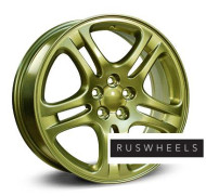 Диски Replay R17 / 7J PCD 5x100 ЕТ 55 ЦО 56.1 SB1