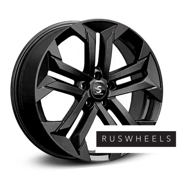 Диски Premium Series R19 / 7.5J PCD 5x114.3 ЕТ 40 ЦО 66.6 КР015 Haval Dargo
