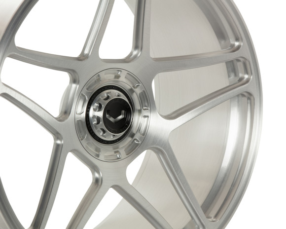Диски Vossen GEN-02 19"