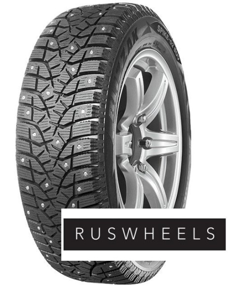 Шины Bridgestone 215/65/17 T 103 Blizzak Spike 02 SUV XL Ш. Шины Bridgestone 215/65/17 T 103 Blizzak Spike 02 SUV XL Ш.