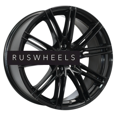 Диски RST 8x18/5x114,3 ET45 D67,1 R168 (Mazda) BL