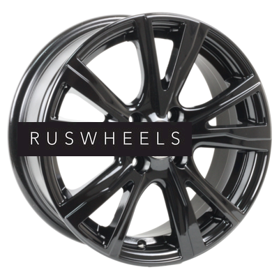 Диски Neo 6x15/4x100 ET45 D60,1 574 BL