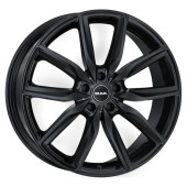 Диски MAK 9,0\R20 5*112 ET40 d66.6 Gloss Black Диски MAK 9,0\R20 5*112 ET40 d66.6 Gloss Black