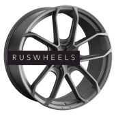 Диски Replay 10x22/5x112 ET56 D66,6 MR312 MGM (конус, C570)