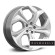 Диски Скад R19 / 7.5J PCD 5x110 ЕТ 33 ЦО 67.1 KL-1163