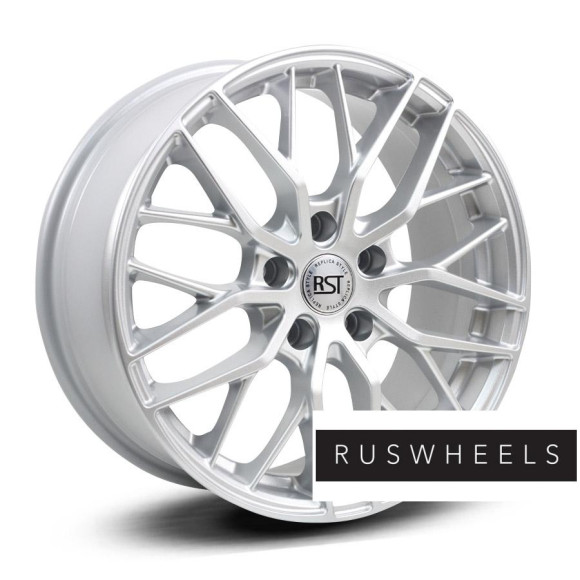 Диски RST R17 / 7.5J PCD 5x114.3 ЕТ 45 ЦО 67.1 R007