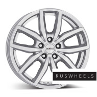 Диски Dezent R17 / 7.5J PCD 5x114.3 ЕТ 47 ЦО 67.1 TE Диски Dezent R17 / 7.5J PCD 5x114.3 ЕТ 47 ЦО 67.1 TE