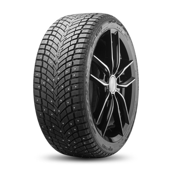 Шины Ikon 215/55 r17 Autograph Ice 10 98T Шипы Шины Ikon 215/55 r17 Autograph Ice 10 98T Шипы