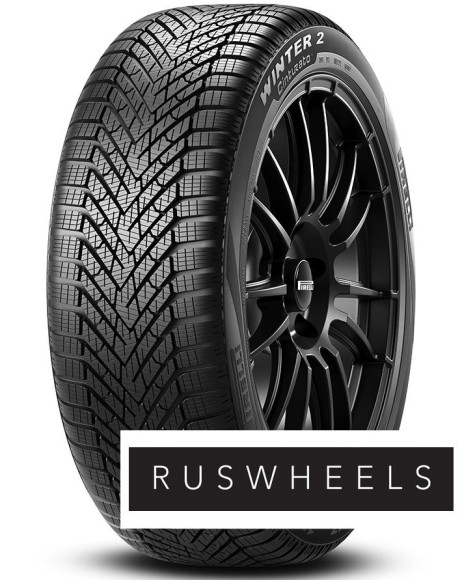 Шины Pirelli 225/45R17 94V XL Cinturato Winter 2 TL