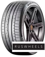 Шины Continental 295/40 r20 SportContact 6 110Y Шины Continental 295/40 r20 SportContact 6 110Y