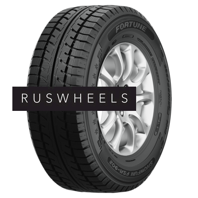 Шины Fortune 205/75R16C 110/108Q SnowFun FSR-902 TL 8PR Шины Fortune 205/75R16C 110/108Q SnowFun FSR-902 TL 8PR