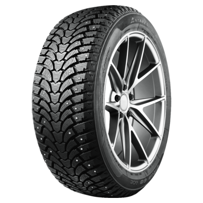 Шины Antares 295/40R21 111H Grip 60 ice TL (шип.)