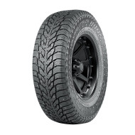 Шины Nokian Tyres  245/70/17  Q 119/116 Hakkapeliitta LT3  Ш.
